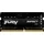 Kingston FURY Impact 16 (2 x 8 GB) Kit DDR4 PC4-25600 CL20 Schwarz