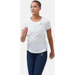 Odlo The Zeroweight Chill-tec T-shirt white (10000) L
