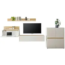 furn.design Wohnwand, Center