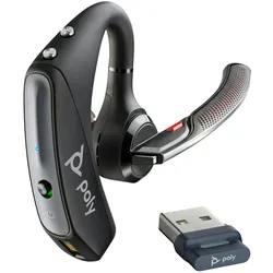 Headset Poly Plantronics Voyager 5200