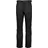 CMP MAN LONG PANT Softshellhose Schwarz 50