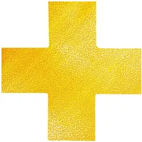 Durable Stellplatzmarkierung Form Kreuz