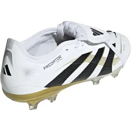 adidas Predator Pro Fold-over Tongue FG Fußballschuhe - 44