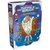 Alderac Space Base Der Aufstieg des Fremden Pluto