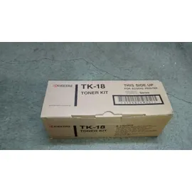Kyocera TK-18 schwarz