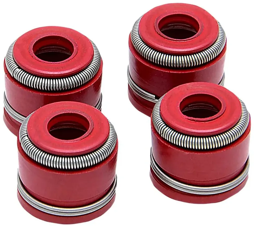 Kibblewhite Honda Crf 450r 71015-4 Ventildichtungen - One Size