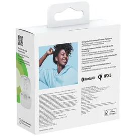 Belkin SoundForm Motion Weiß