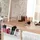 Relaxdays Schranktür Organizer 10 x 38 x 12,5 cm 2-tlg. transparent