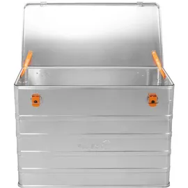 ALUBOX-Alukiste ALUBOX ABX