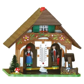 Selva Wetterhaus aus dem Schwarzwald TU 817