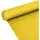 ANRO Gummimatte Premium Bodenmatte Bodenbelag TPE Riffelblech gelb Breite 100 cm Länge 340 cm