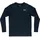 Devold CLASSIC SCRIPT LS MAN INK S