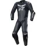 Alpinestars GP Force Lurv Lederkombi - Black - 56