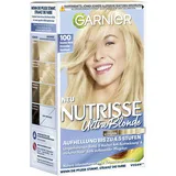 Garnier Nutrisse Creme 100 extra helles naturblond-sommerblond 160 ml