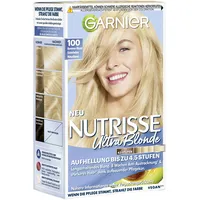 Garnier Nutrisse Creme