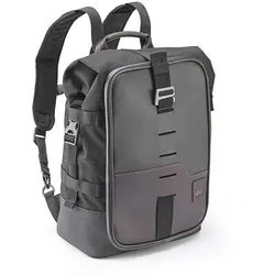 GIVI CORIUM Satteltasche (1 Stück) Volumen 18 Liter