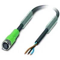 Phoenix Contact SAC-3P- 3,0-PUR/M 8FS Sensor-/Aktor-Kabel (1669725)