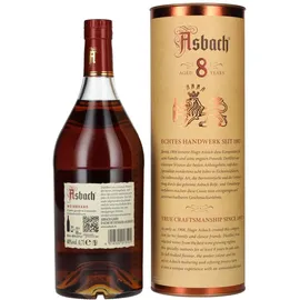 Asbach 8 Jahre (1 x 0.7 l)