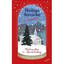 Atlantis Heilige Streiche