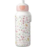 Mepal Trinkflasche Flowers & butterflies