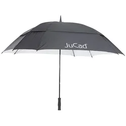 Regenschirm ohne Befestigungsstange JuCad windproof SCHWARZ|SCHWARZ|SCHWARZ No Size