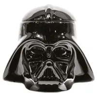 Paladone Darth Vader Kaffeetasse 0,4 l Schwarz