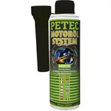 Petec Motorreiniger Motorölsystemreiniger Motorölspülung