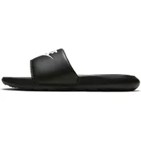 Nike Flip Flops Victori Damen Black/White-Black 43