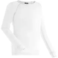 Maier Sports Kim Funktionsunterwäsche-set - White - 164 cm