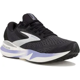 Brooks Adrenaline GTS 24 Damen Medium Ebony/Blue Heron/Silver 36
