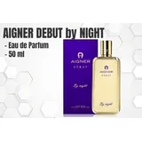 Aigner Debut by Night Eau de Parfum