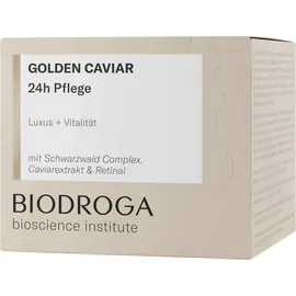 Biodroga Golden Caviar Tagescreme 50 ml