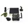 Technaxx TX-189 Wildkamera 4G Grün-Braun