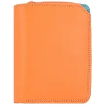 MyWalit Small Wallet Geldbörse Damen orange