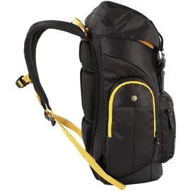 Nitro Daypacker golden black
