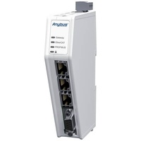 Anybus Gateway EtherCat, Profibus, 24 V/DC 1St.