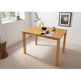 woodroom Kota 110 x 75 x 70 cm eichefarben