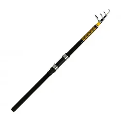 WFT Angelrute Never Crack Tele Big Fish Big Fish, Big Fish / 270cm 150-700g