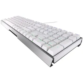 Cherry MX Board 3.0 S MX BROWN DE weiß G80-3874LXADE-0