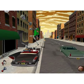 Sam & Max: Season One (Hammerpreis) (PC)