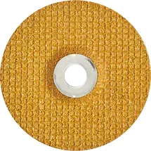 3M Cubitron Flex Grind Schruppscheibe 125 x 3 mm K36
