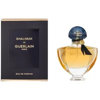 Guerlain Shalimar Eau De Parfum EDP 30 m für Frauen | NEU & OVP