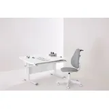 Paidi JOOKI S Mikrofaser Grau