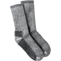 Fristads Dicke Wollsocken 9187 SOWH 127538 - anthrazitgrau - 36-39