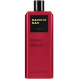 Marbert Man Classic Natural Spray 150 ml
