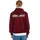 Element Hoodie zinfandel XL