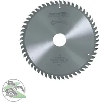 Mafell Sägeblatt-HM 180x1,2/2,0x30mm, Z56,WZ, angefast