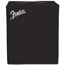 Fender Rumble Amplifier Cover, - Softcase Amp/Box