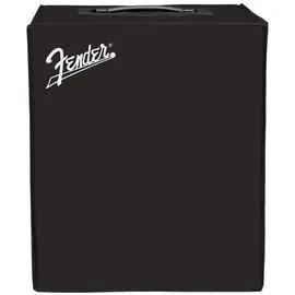 Fender Rumble Amplifier Cover, - Softcase Amp/Box