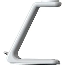 TECH-PROTECT QI15W-A36 3in1 Ladestation Apple - Weiß
